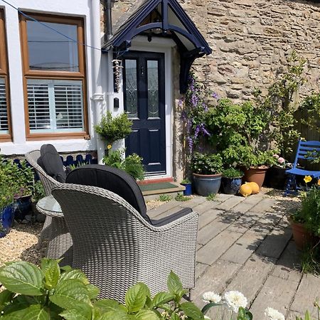 Sunnieside Cottage 시하우시즈 외부 사진